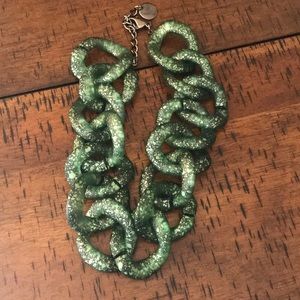 Pono link necklace